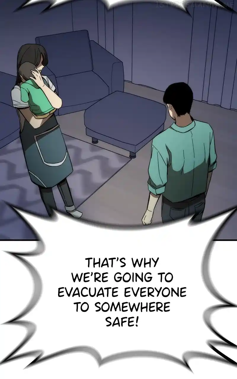 Ultra Alter Chapter 72