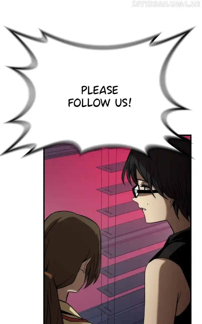 Ultra Alter Chapter 72