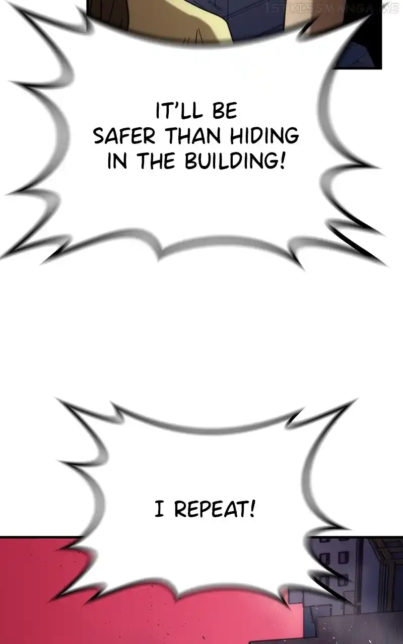 Ultra Alter Chapter 72