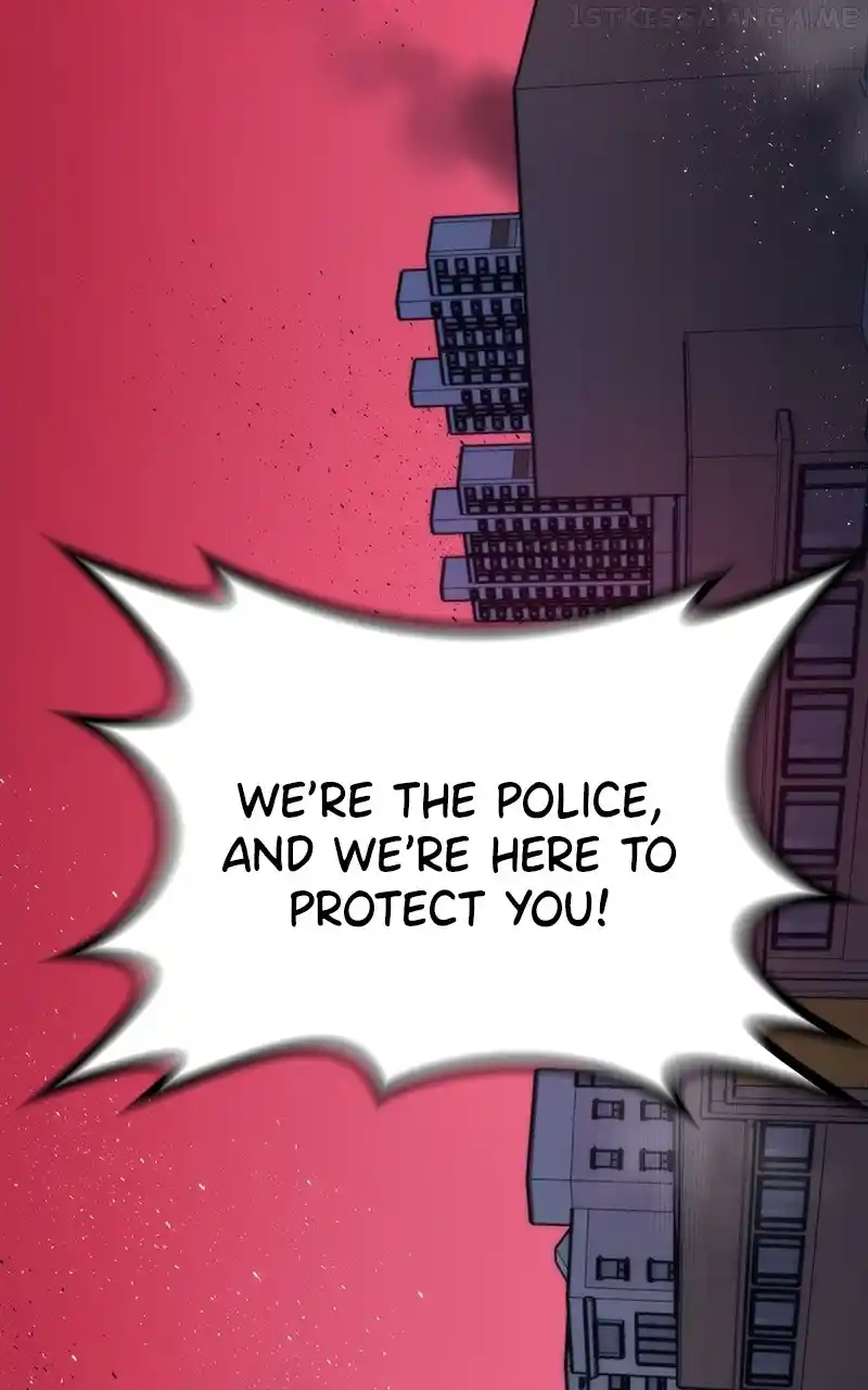 Ultra Alter Chapter 72