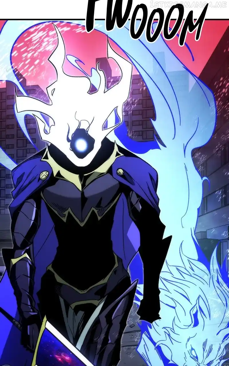 Ultra Alter Chapter 72