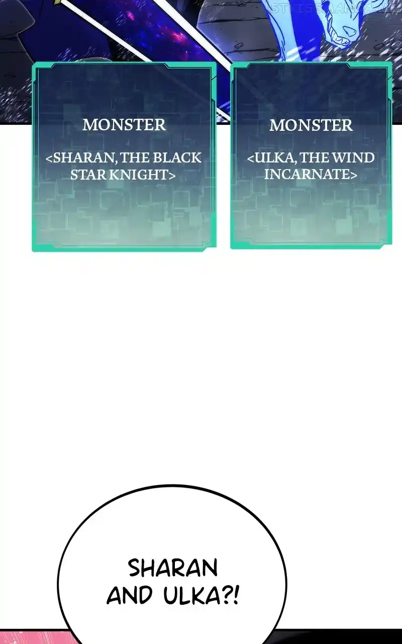 Ultra Alter Chapter 72