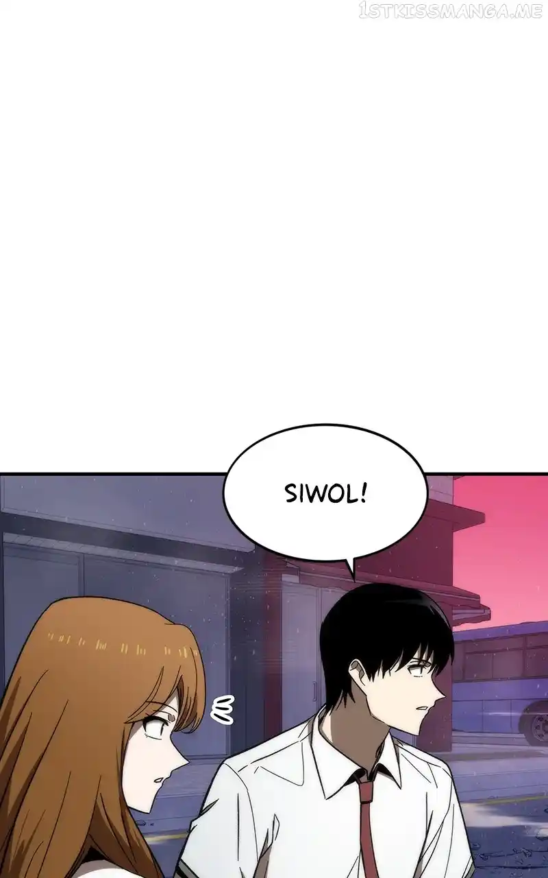 Ultra Alter Chapter 72