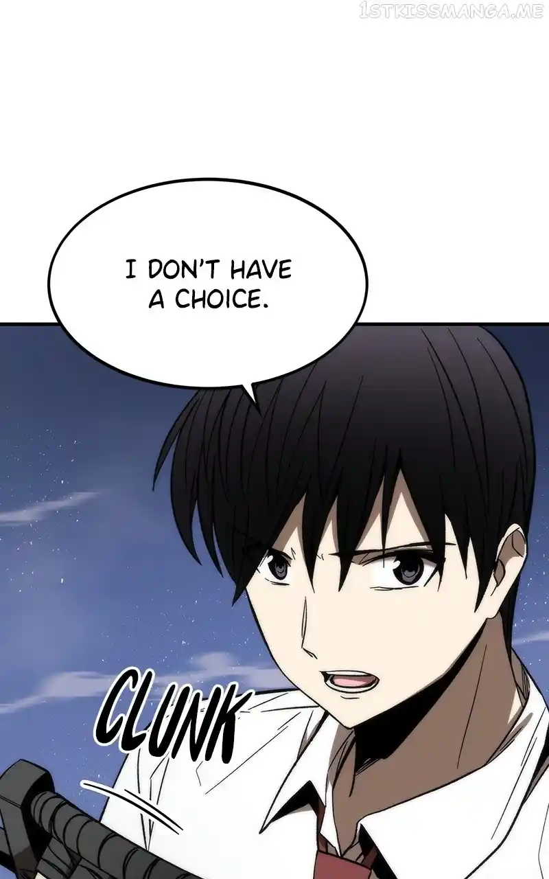 Ultra Alter Chapter 72