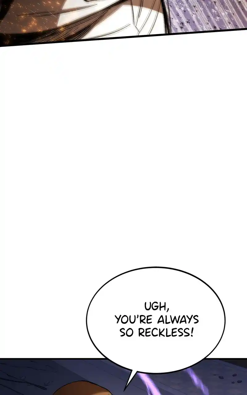 Ultra Alter Chapter 72