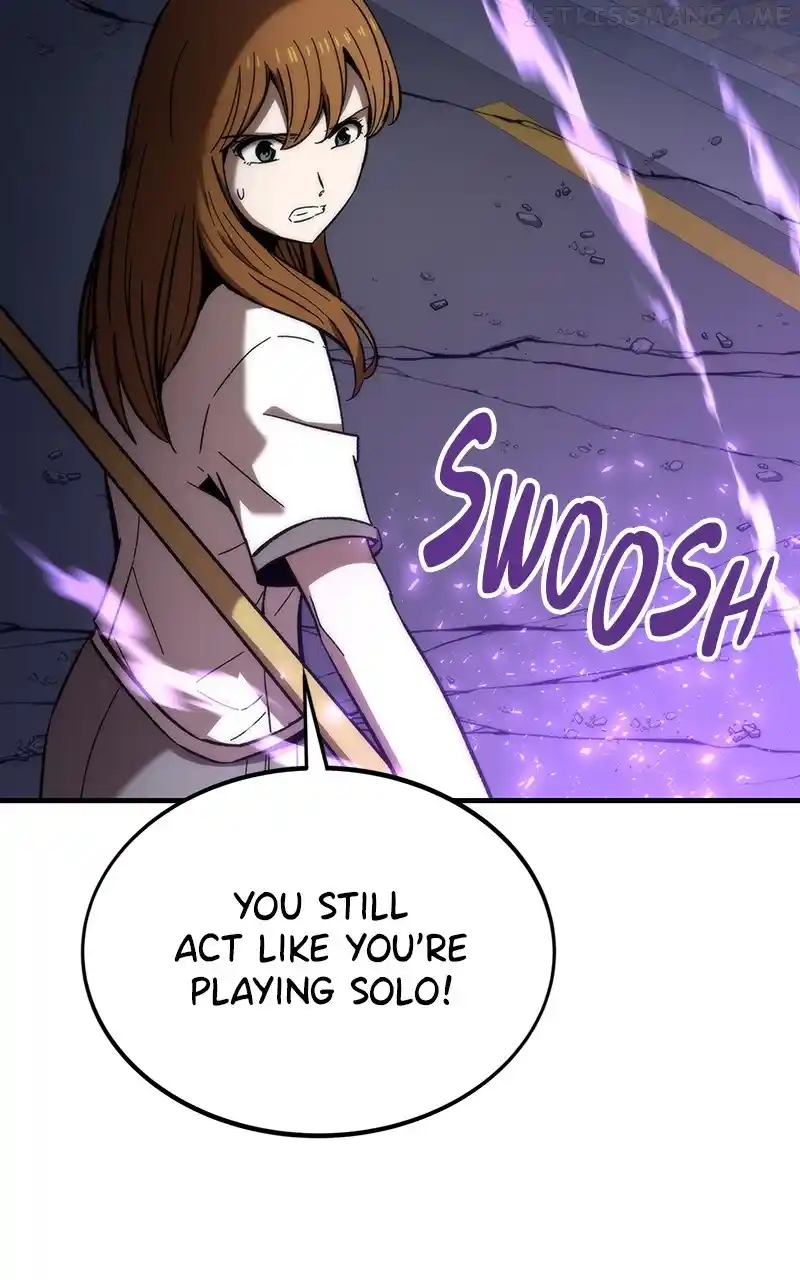 Ultra Alter Chapter 72