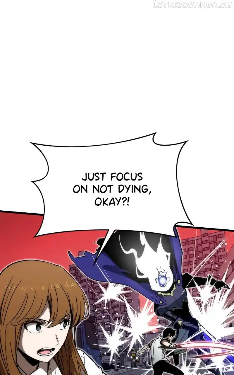 Ultra Alter Chapter 72