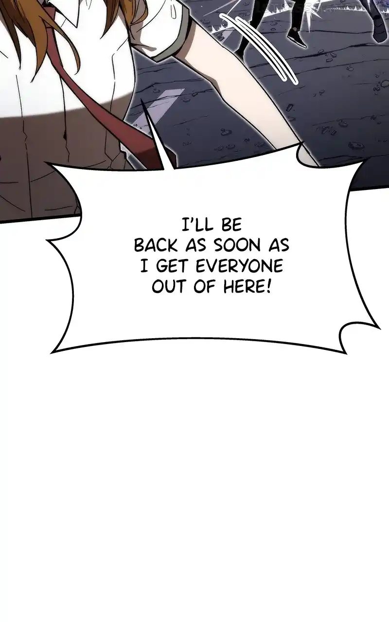 Ultra Alter Chapter 72