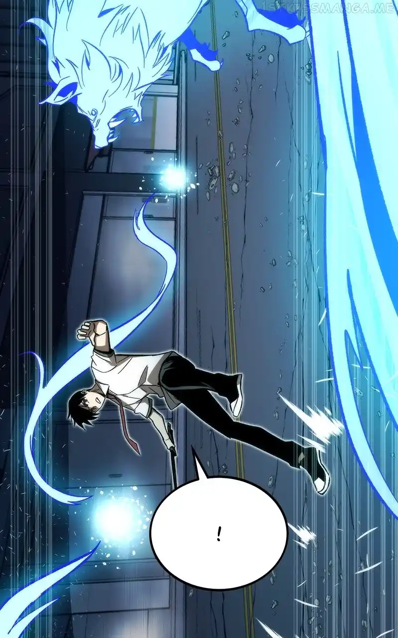 Ultra Alter Chapter 72