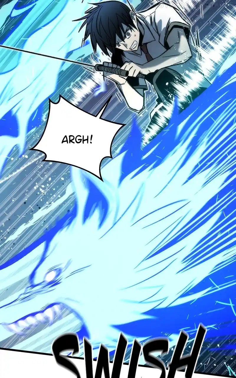 Ultra Alter Chapter 72