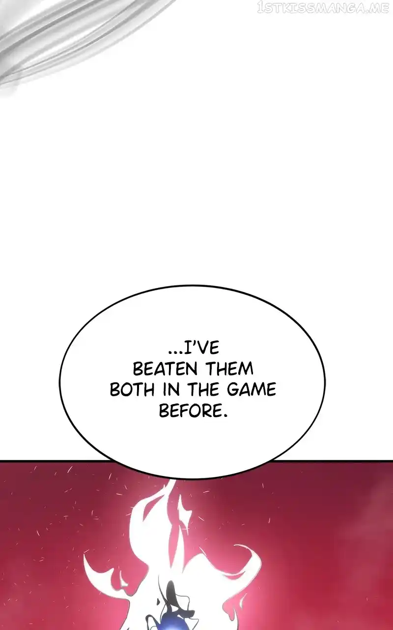 Ultra Alter Chapter 72