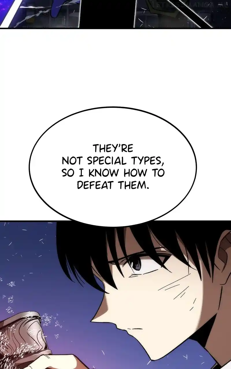 Ultra Alter Chapter 72