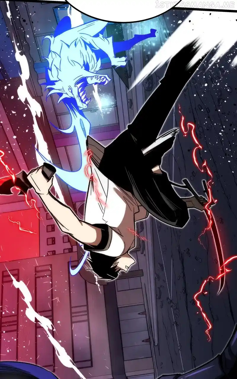 Ultra Alter Chapter 72