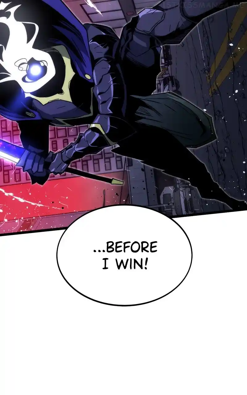 Ultra Alter Chapter 72