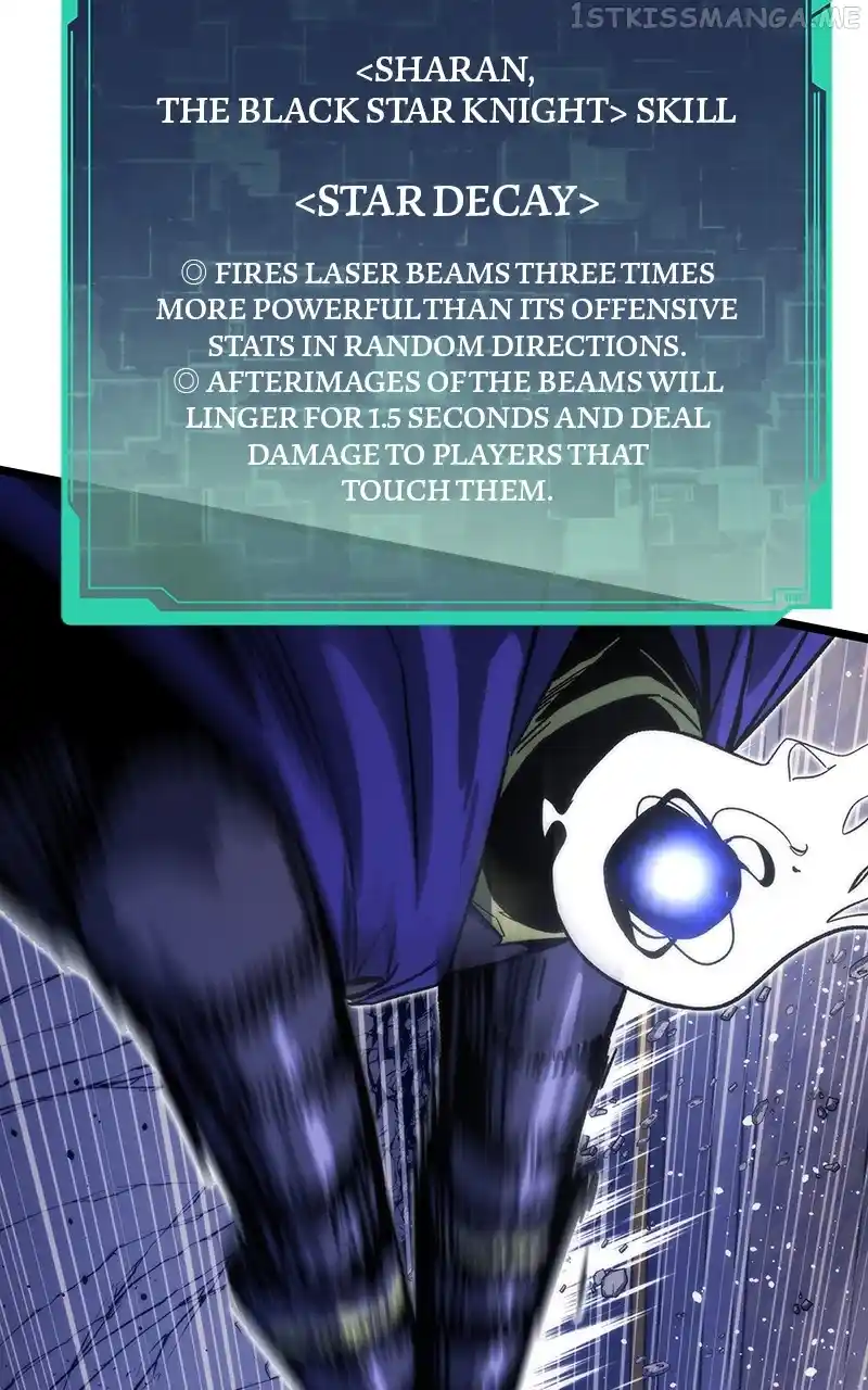 Ultra Alter Chapter 73