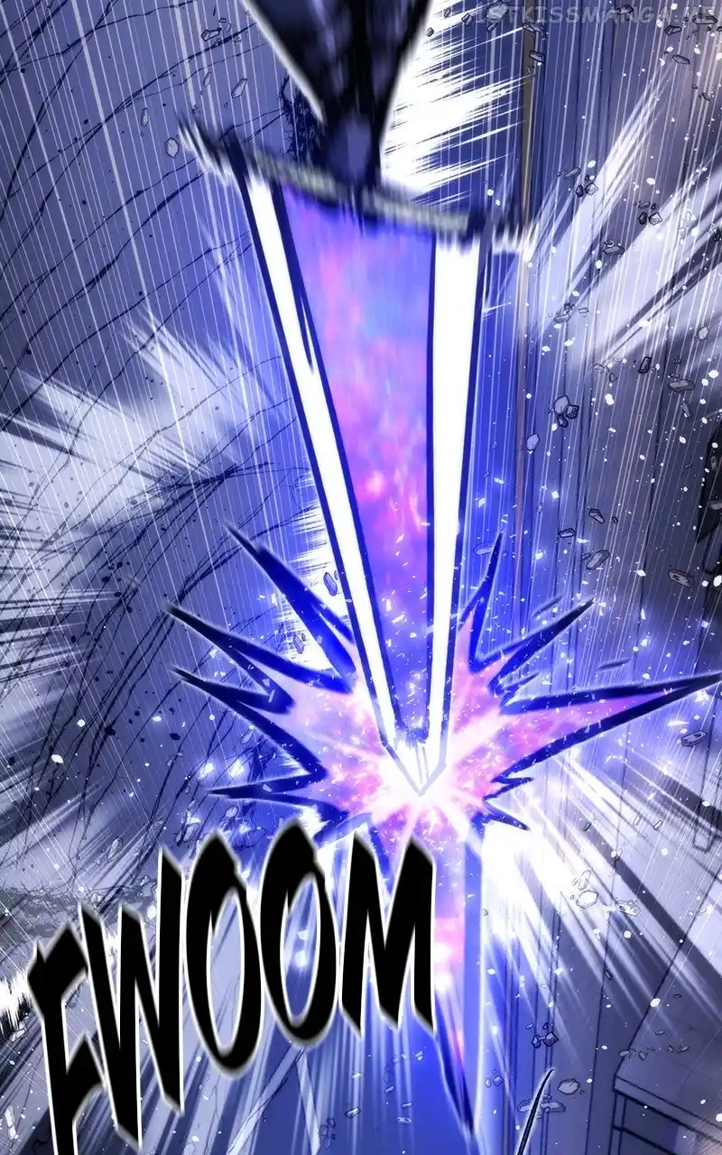 Ultra Alter Chapter 73