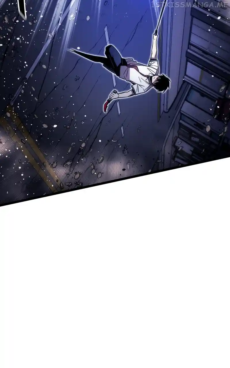 Ultra Alter Chapter 73