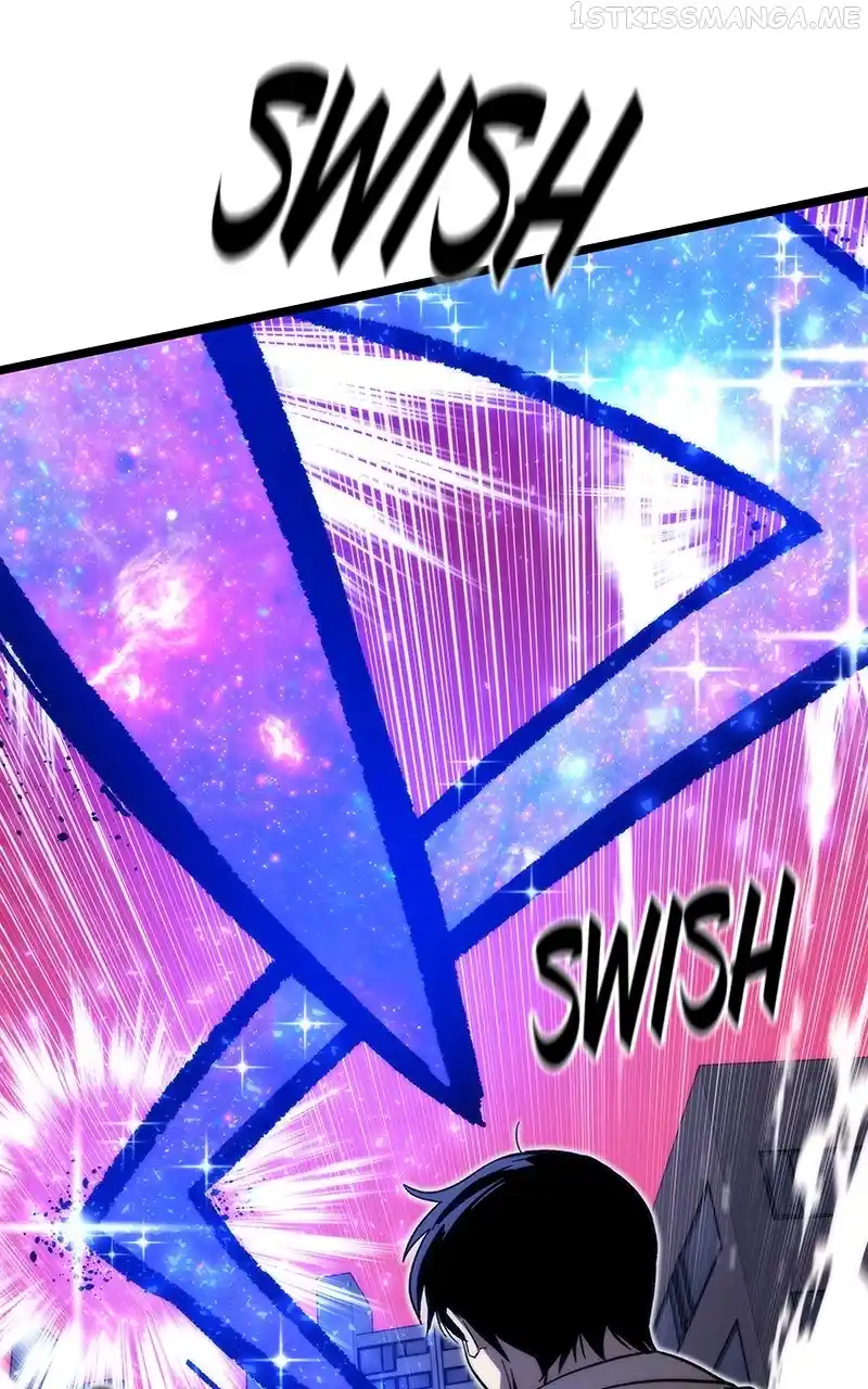 Ultra Alter Chapter 73