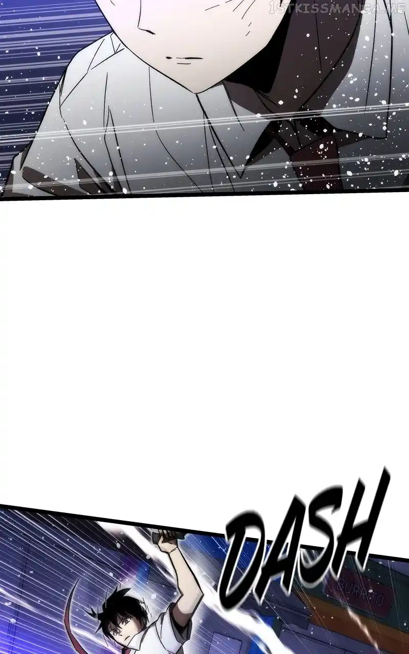 Ultra Alter Chapter 73