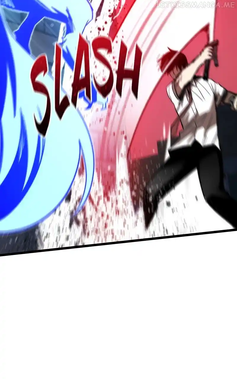 Ultra Alter Chapter 73