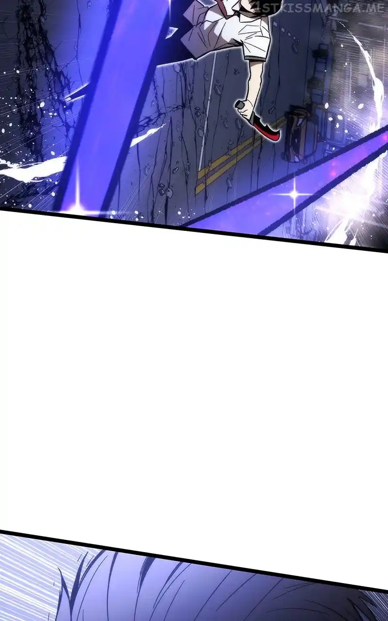 Ultra Alter Chapter 73