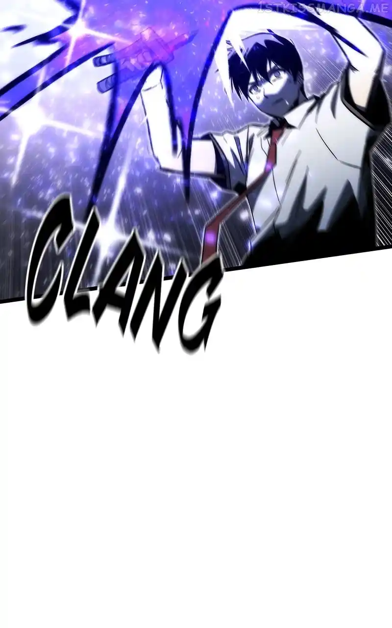 Ultra Alter Chapter 73