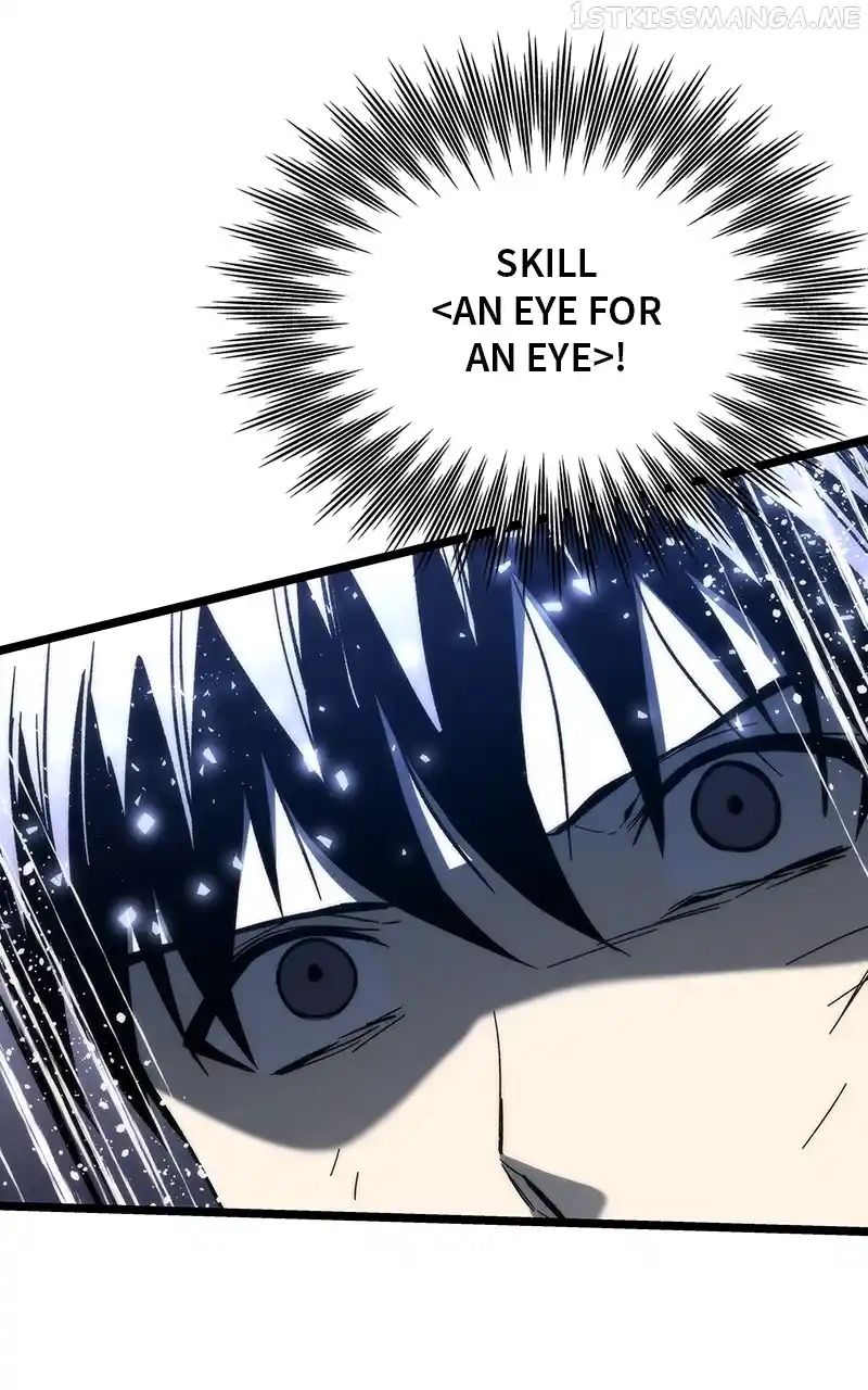 Ultra Alter Chapter 73