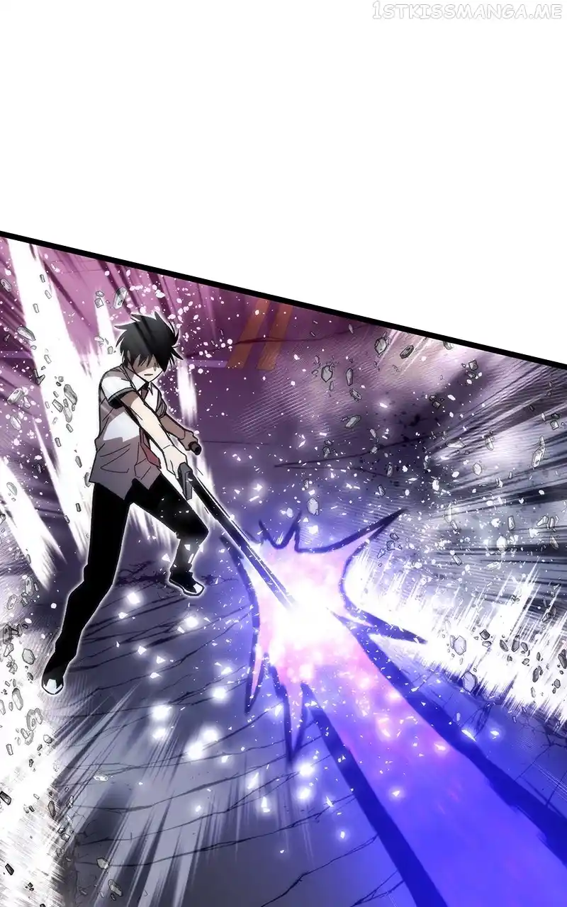 Ultra Alter Chapter 73