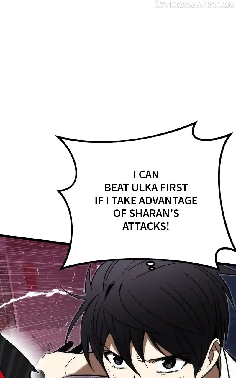 Ultra Alter Chapter 73