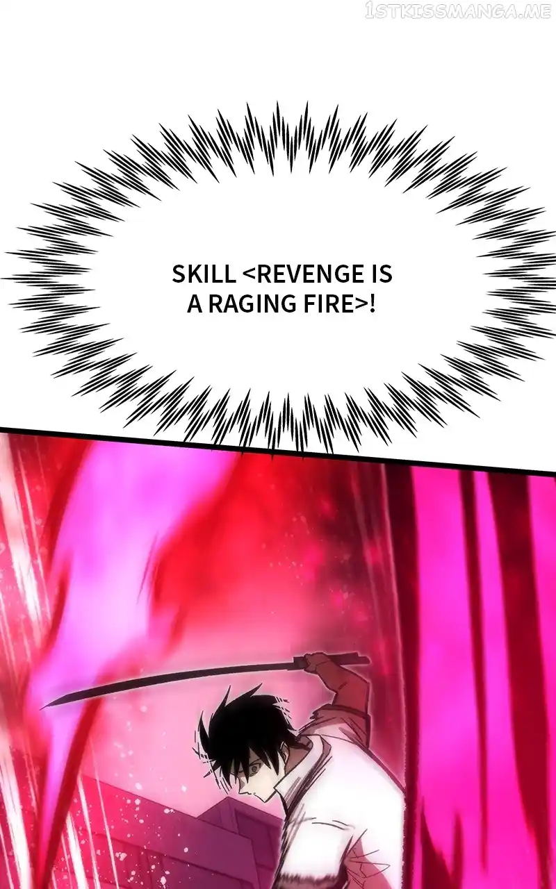 Ultra Alter Chapter 73