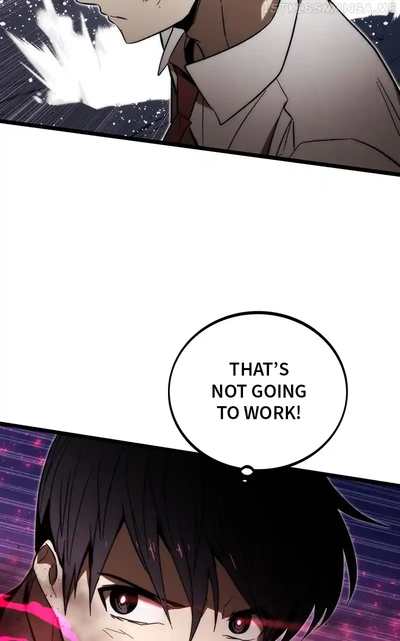 Ultra Alter Chapter 73