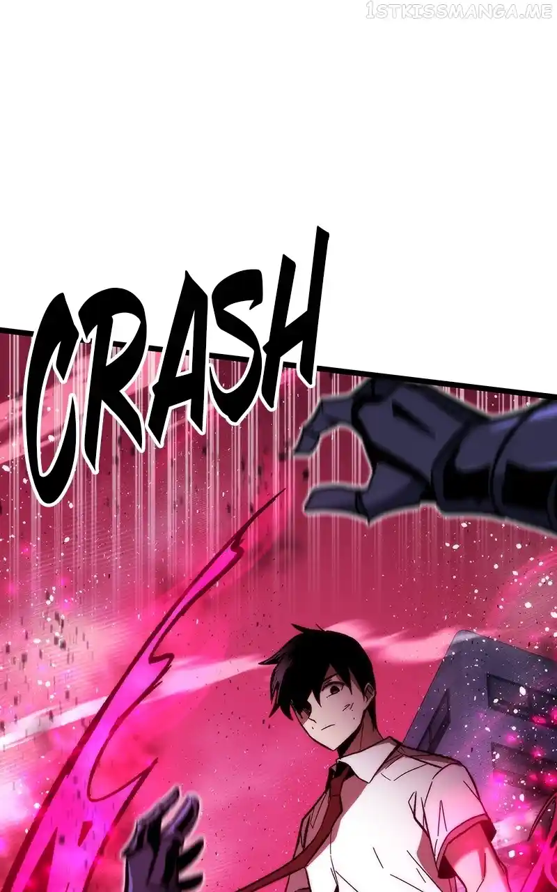 Ultra Alter Chapter 73