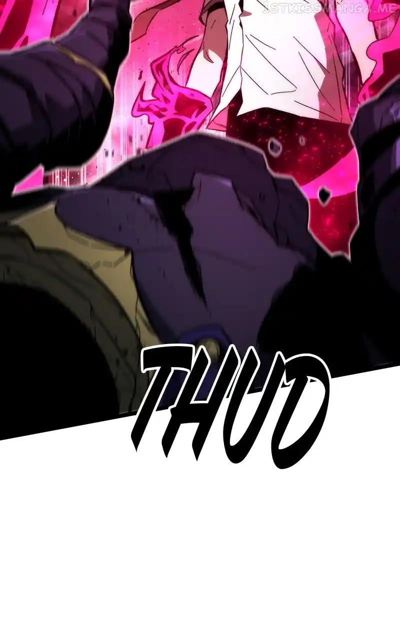 Ultra Alter Chapter 73