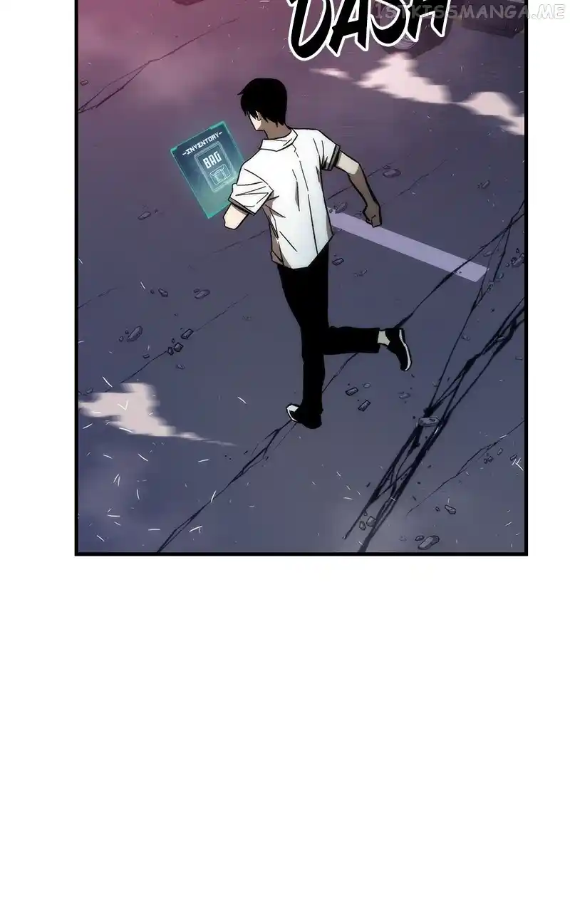 Ultra Alter Chapter 73