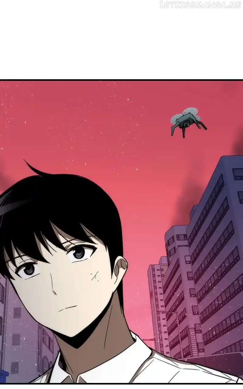 Ultra Alter Chapter 73