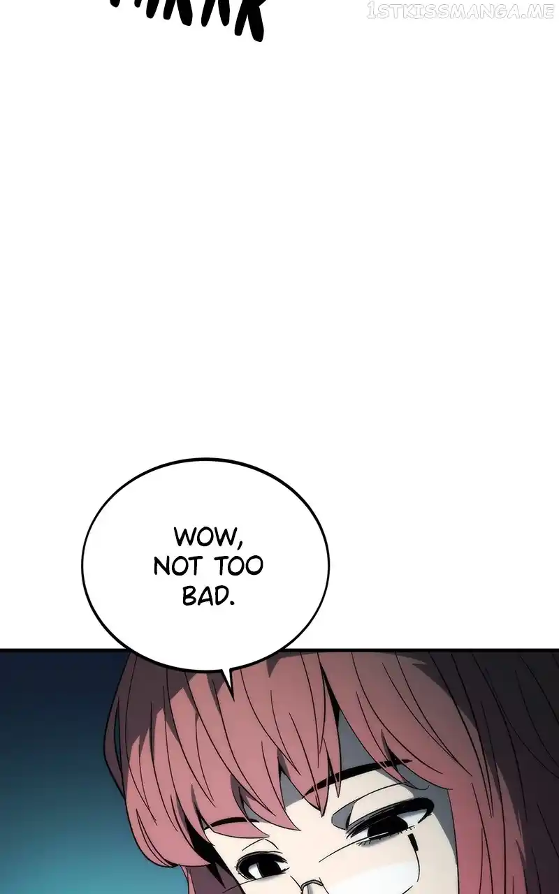 Ultra Alter Chapter 73