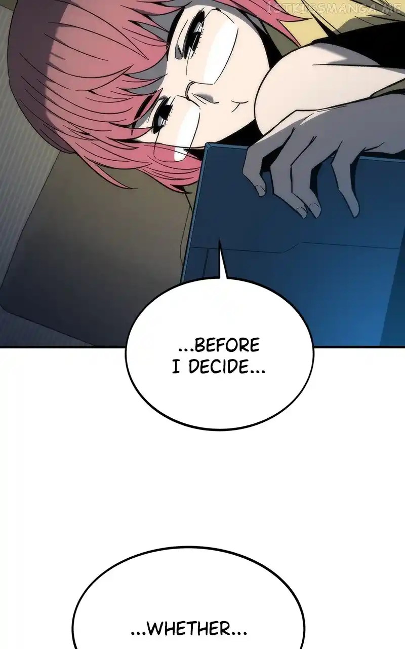 Ultra Alter Chapter 73