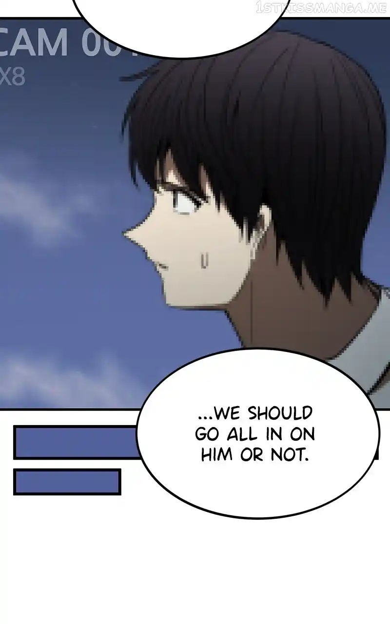 Ultra Alter Chapter 73