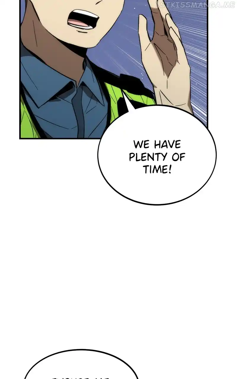 Ultra Alter Chapter 73