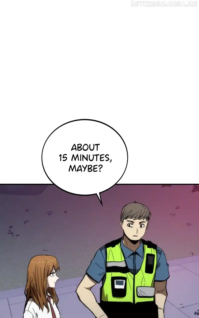 Ultra Alter Chapter 73