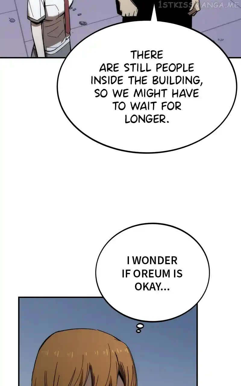 Ultra Alter Chapter 73