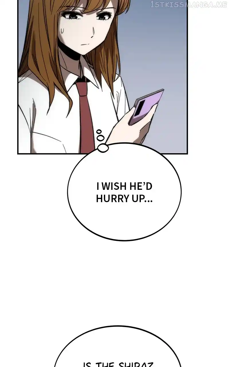 Ultra Alter Chapter 73