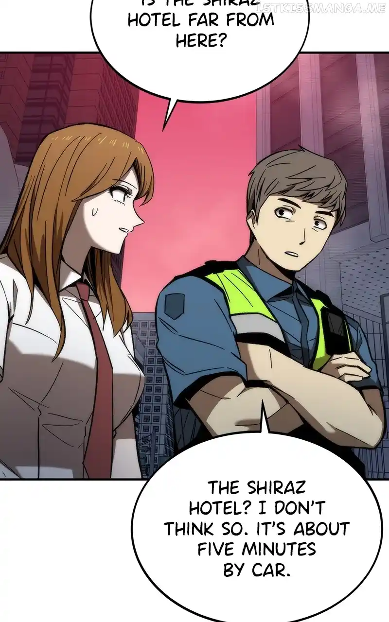 Ultra Alter Chapter 73