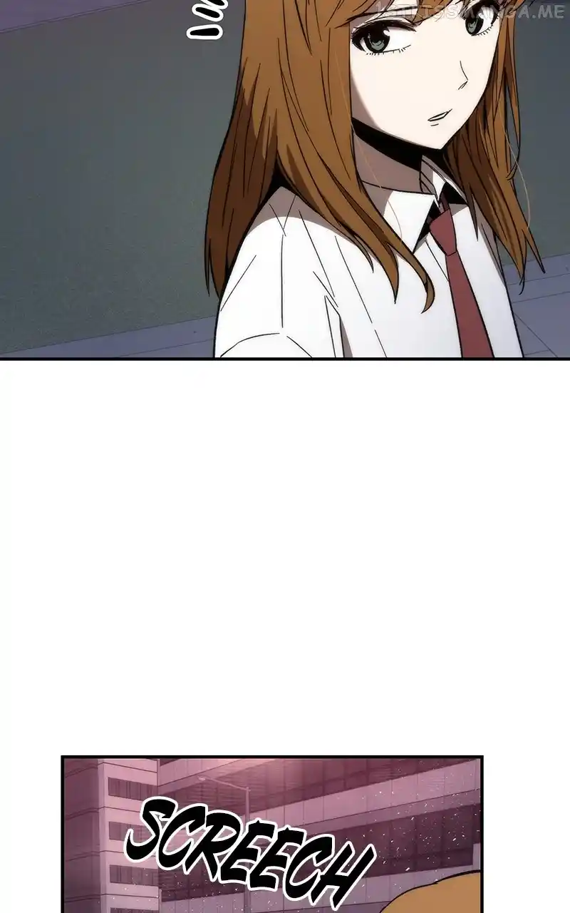 Ultra Alter Chapter 73