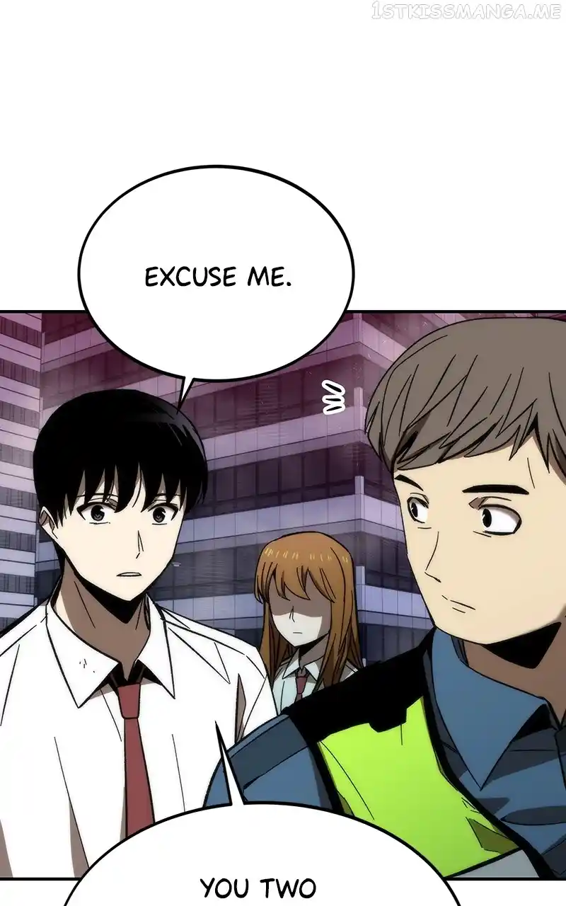 Ultra Alter Chapter 73