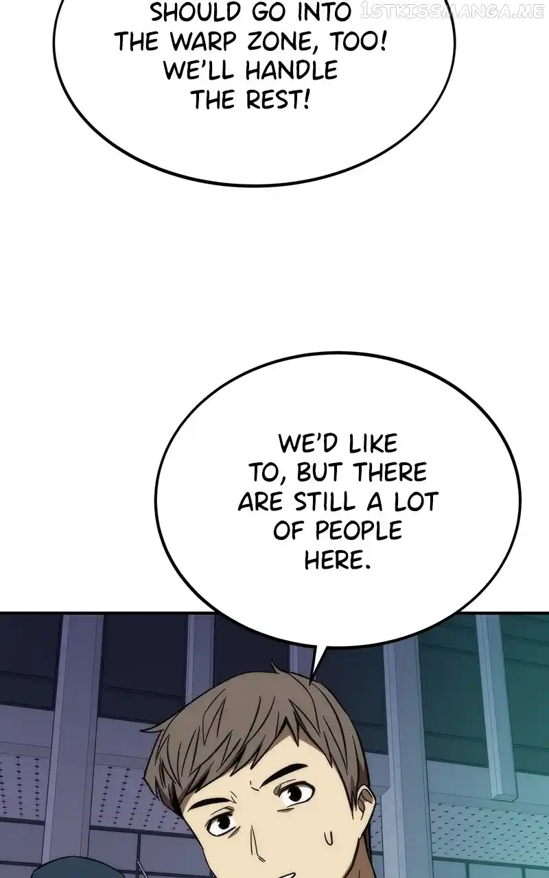 Ultra Alter Chapter 73