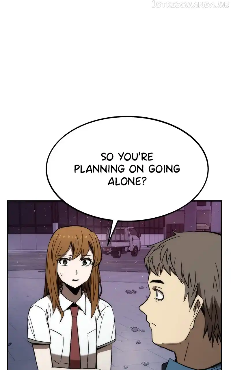 Ultra Alter Chapter 73