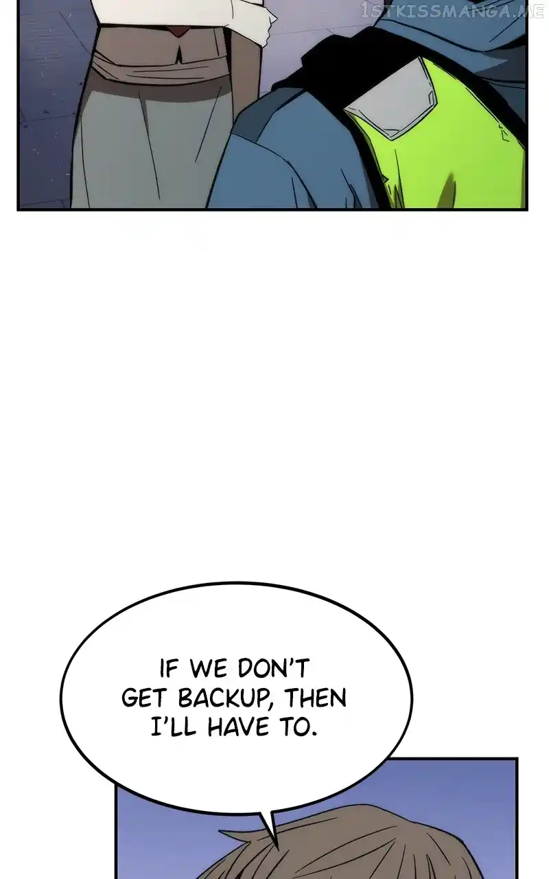 Ultra Alter Chapter 73