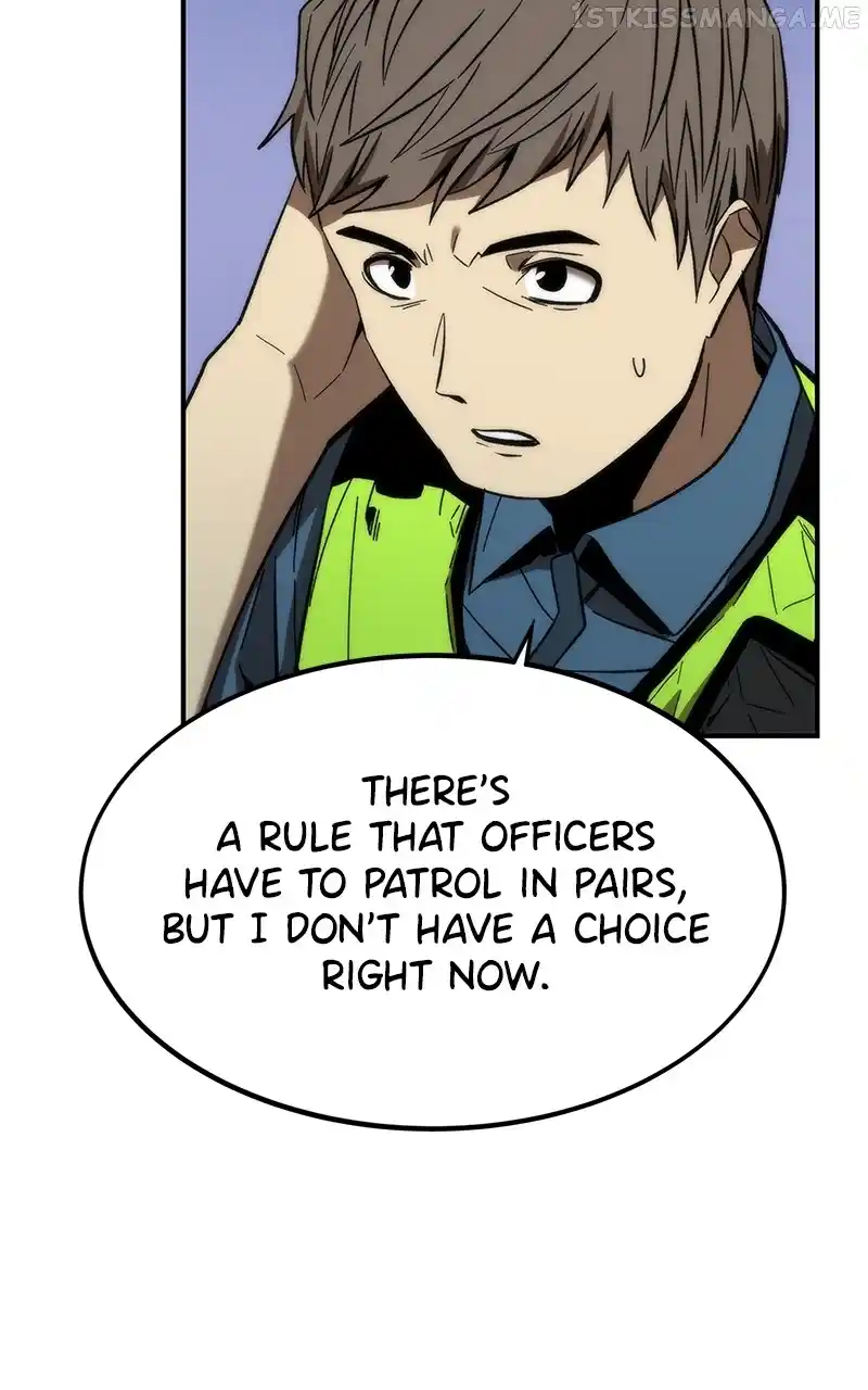 Ultra Alter Chapter 73