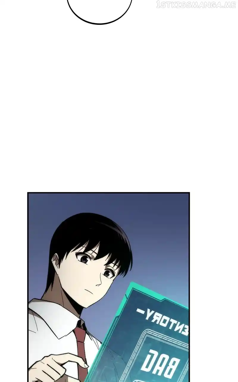 Ultra Alter Chapter 73